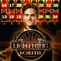 Lightning Roulette